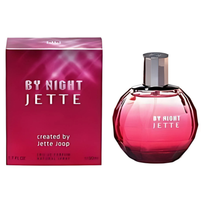 Joop Jette By Night 50 ml - Eau de parfum For Women