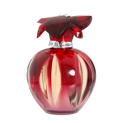 Delices de Cartier - Eau de Toilette - Voor vrouwen