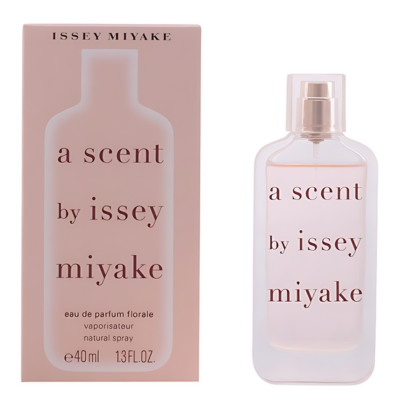 Issey Miyake a Scent by Issey Miyake 25ml - Eau de Parfum Florale