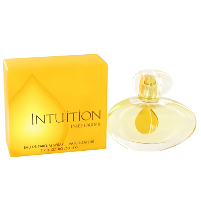 Estee Lauder Intuition 50ml - Eau de Parfum