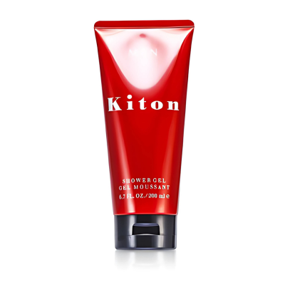 Kiton Douchegel 200 ml