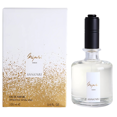 Annayaké Miyabi Woman 100ml - Eau de Parfum