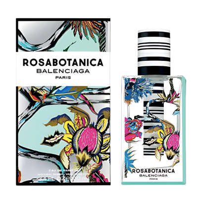 Balenciaga Rosabotanica 50ml - Eau de Parfum