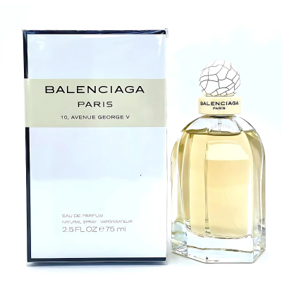 Balenciaga Paris 50ml - Eau de Parfum