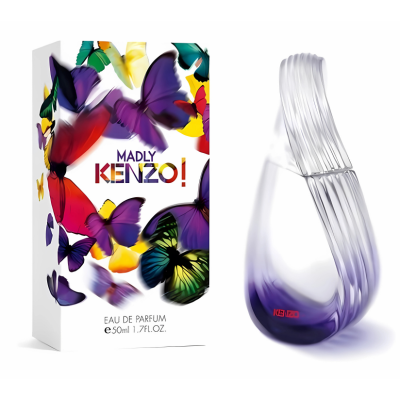 Kenzo Madly 50ml - Eau De Parfum