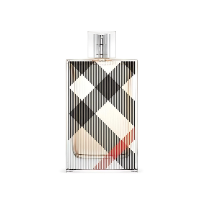 Burberry Brit For Women 100ml - Eau de parfum