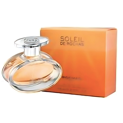 Rochas Soleil De Rochas 50ml - Eau de Toilette