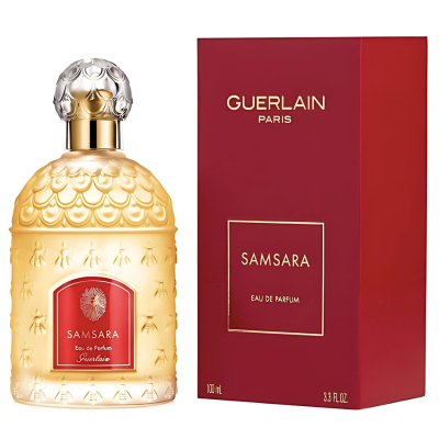 Guerlain Samsara 100ml - Eau de Parfum - For Woman