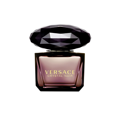Versace Crystal Noir 90ml - Eau de Parfum - Damesparfum