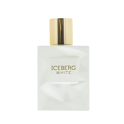 Iceberg White Eau de toilette spray 100 ml