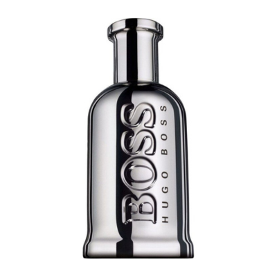 Hugo Boss Bottled Collector's Edition 2008 Platinum 100ml - Eau de Toilette