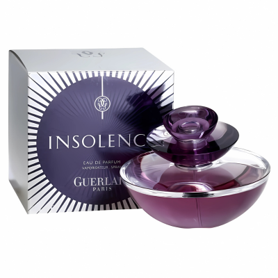 Guerlain Insolence - Eau de Parfum - For Woman