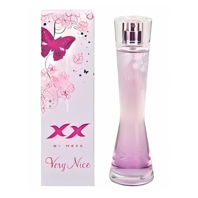 Very Nice by Mexx 60ml - Eau de Toilette - For Woman