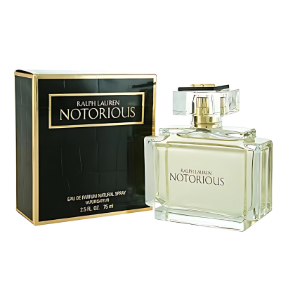 Ralph Lauren Notorious 30ml - Eau de Toilette - For Woman