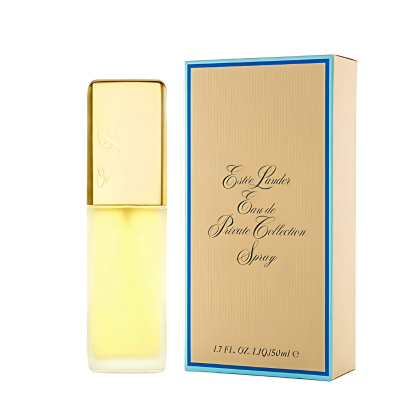 Estee Lauder Eau De Private Collection 50ml - For Women