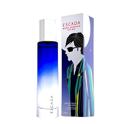 Escada Moon Sparkle - Eau de Toilette