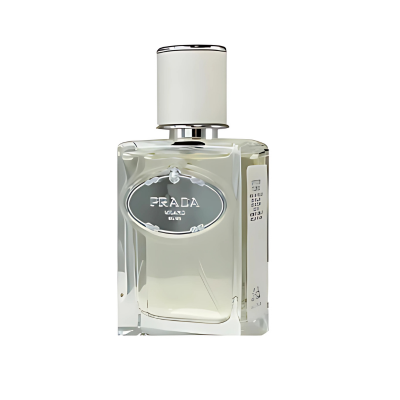 Prada Milano Infussion D'Homme 100ml - Eau de Toilette - ZELDZAAM