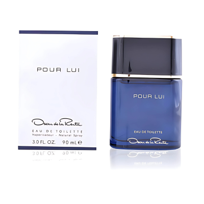 Oscar De La Renta Pour Lui - 90ml - Eau de toilette