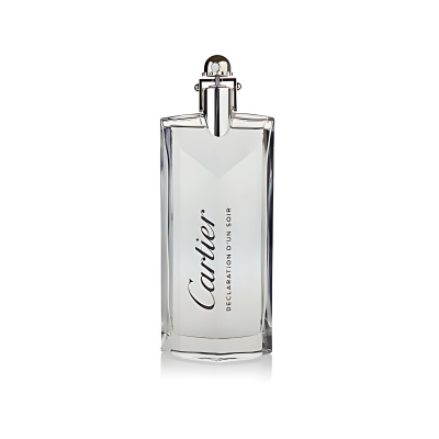Cartier Declaration d'un Soir 100ml - Eau de Toilette - ZELDZAAM