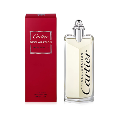 Cartier Déclaration - Eau de Toilette - Herenparfum