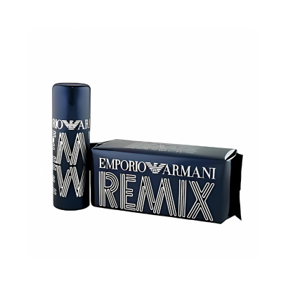 Emporio Armani Remix 30ml - Eau de toilette - Herenparfum