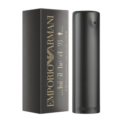 Armani Emporio He 100 ml - Eau de Toilette - Herenparfum