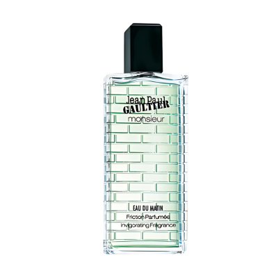 Jean Paul Gaultier Eau Du Matin 100ml - Eau de Toilette -For Men