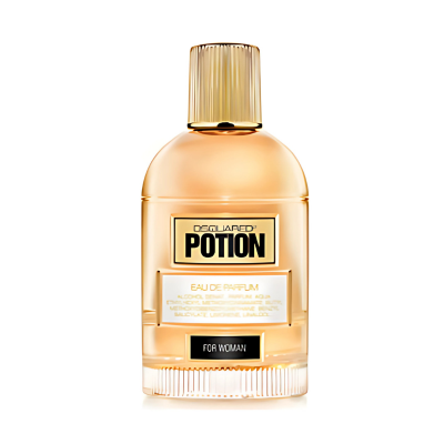 Dsquared2 Potion 30ml - Eau de Parfum - For Men