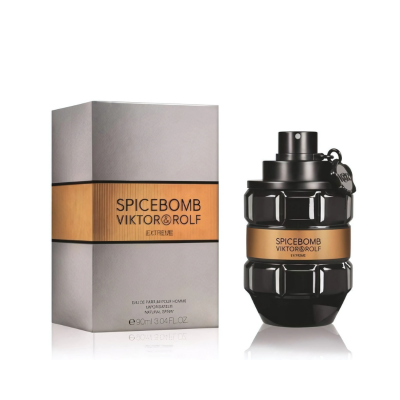 Viktor & Rolf Spicebomb Extreme 90ml - Eau de Parfum - For Men