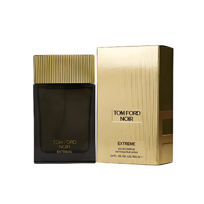 Tom Ford Noir Extreme 100ml - Eau de Parfum - Herenparfum