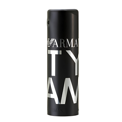 Emporio Armani City Glam 50ml - Eau de Toilette - For Men