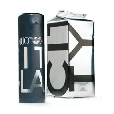 Emporio Armani City Glam 50ml - Eau de Toilette - For Men