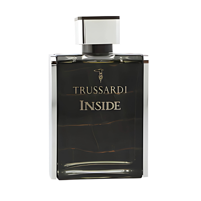 Trussardi Inside 100ml - Eau de Toilette - For Men