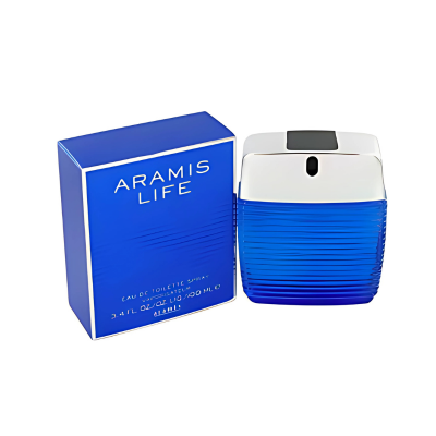 Aramis Life 100ml - Eau de Toilette - For Men