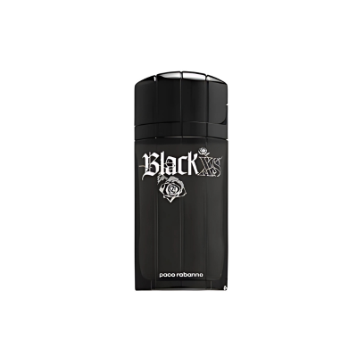 Paco Rabanne Black XS - Eau de Toilette - Herenparfum