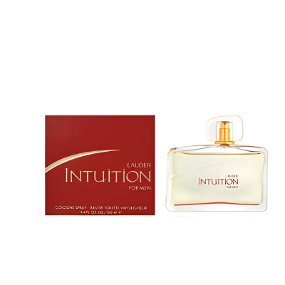 Estée Lauder Intuition For Men 50ml - Eau de Toilette - For Men