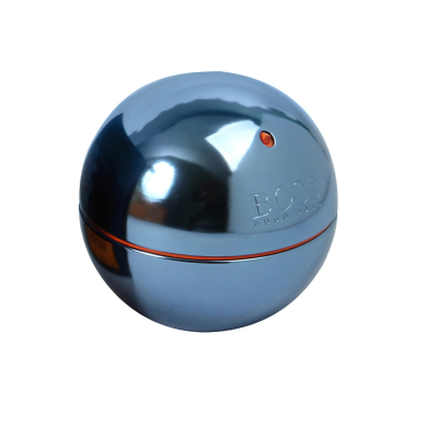 Hugo Boss Blue Motion Edition 90 ml - Eau de Toilette - For Men