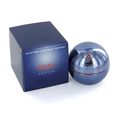 Hugo Boss Blue Motion Edition 90 ml - Eau de Toilette - For Men