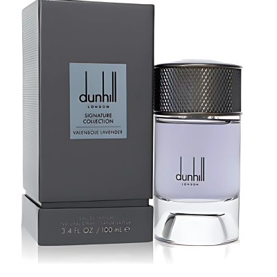 Dunhill Valensole Lavender 100ml - Eau de Parfum - For Men