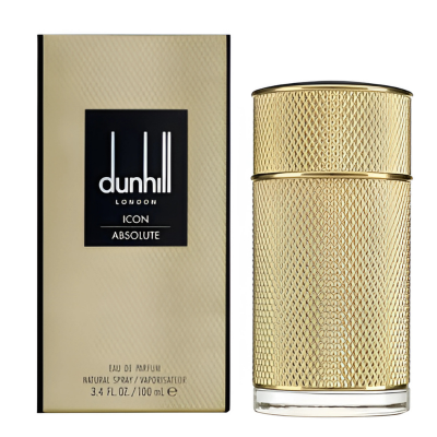 Dunhill Icon Absolute 100ml - Eau De Parfum - For Men