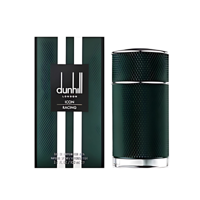 Dunhill Icon Racing 100ml - Eau de Parfum - For Men