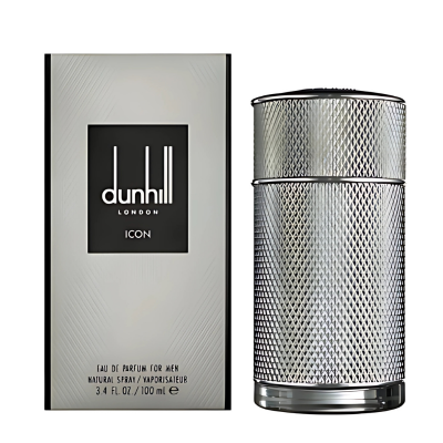Dunhill Icon 100ml - Eau de Parfum - For Men