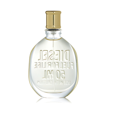 Diesel Fuel for Life 125 ml - Eau de Toilette - Herenparfum
