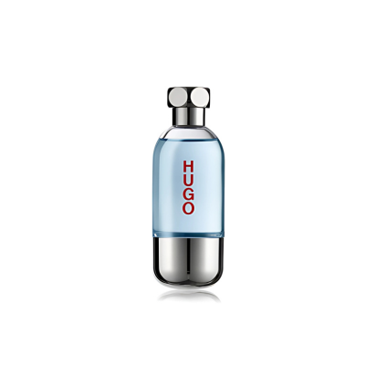 Hugo Boss Element 60 ml - Eau de Toilette - For Men ZELDZAAM!