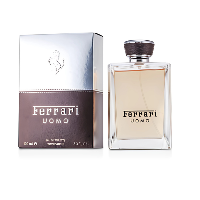Ferrari Uomo 30ml - Eau de Toilette - For Men