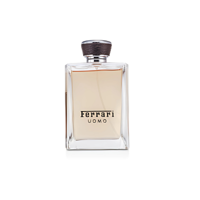 Ferrari Uomo 100ml - Eau de Toilette - For Men