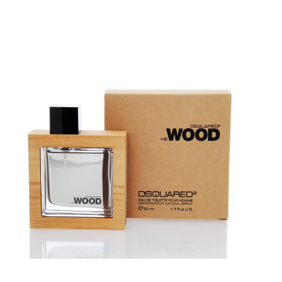 Dsquared Ocean Wet Wood 15ml - Eau de Toilette