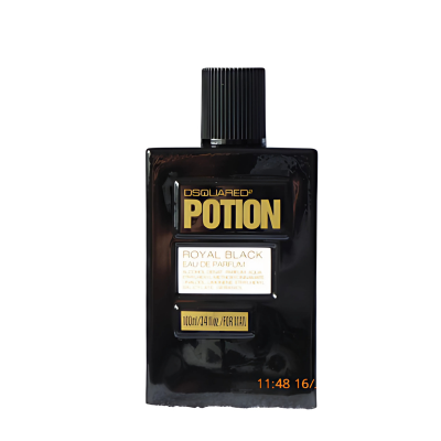Dsquared2 Potion Royal Black 100ml - Eau de Parfum
