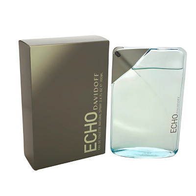 Davidoff Echo 50ml Mannen - Eau de Toilette