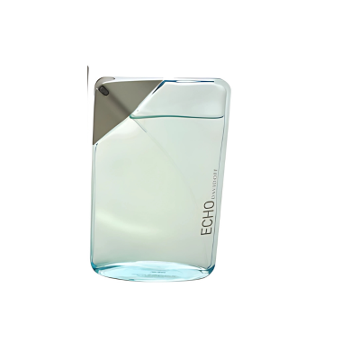 Davidoff Echo 50ml Mannen - Eau de Toilette